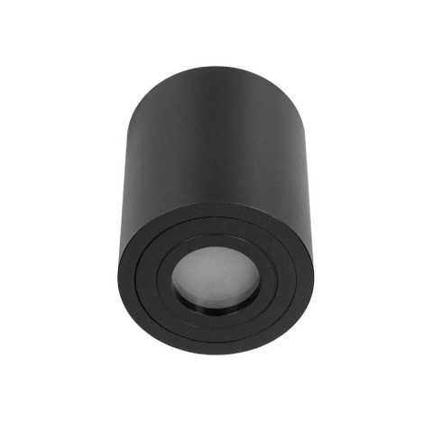 RULLO nero IP44 -  Lampa sufitowa Plafon Orlicki Design