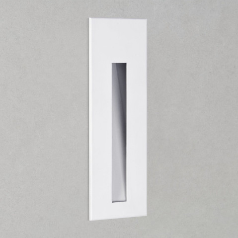 Borgo 55 LED 3000K  Matowy biały 1212001 - Oprawa LED Astro Lighting 0970