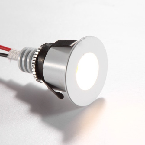 Lampa POINT LED 880  Oprawa wpuszczana Elkim Lighting  2