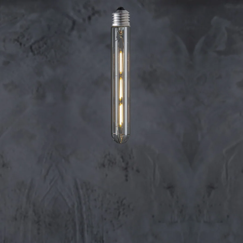 Żarówka dekoracyjna Tube T185 LED 3W