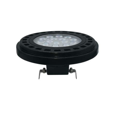ŻARÓWKA OXYLED LEDSPOT AR111 SMD 9W 3000K lub 4000K