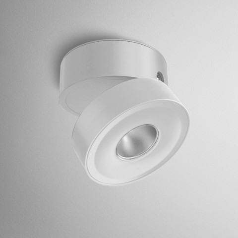 QRLED move reflektor Aqform  - Lampa sufitowa LED 12528 2