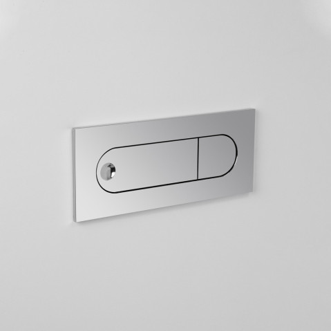 Digit LED  Chrom polerowany 1323010 - Kinkiet LED do czytania Astro Lighting 7164