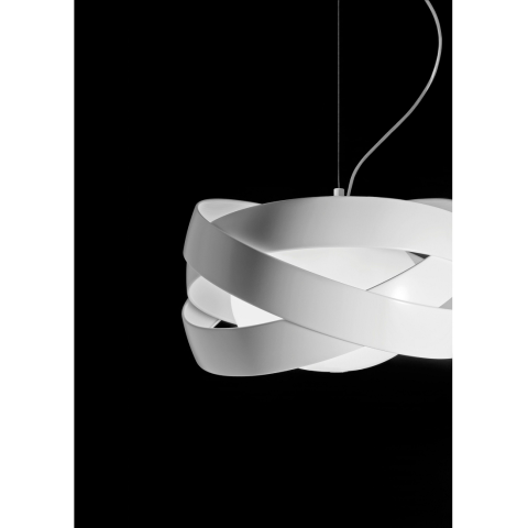 siso T-2995 48cm Estiluz Lampa wisząca