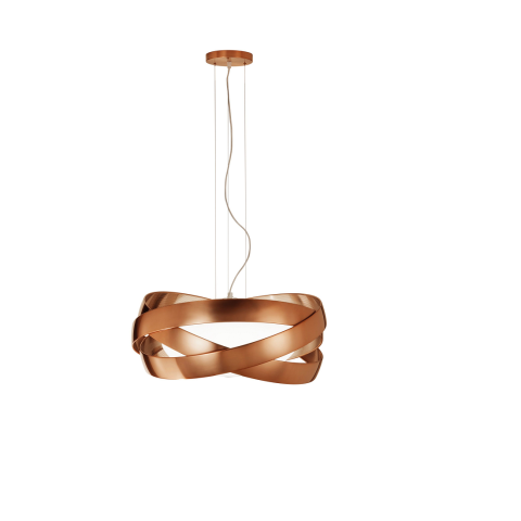siso T-2995 48cm Estiluz Lampa wisząca