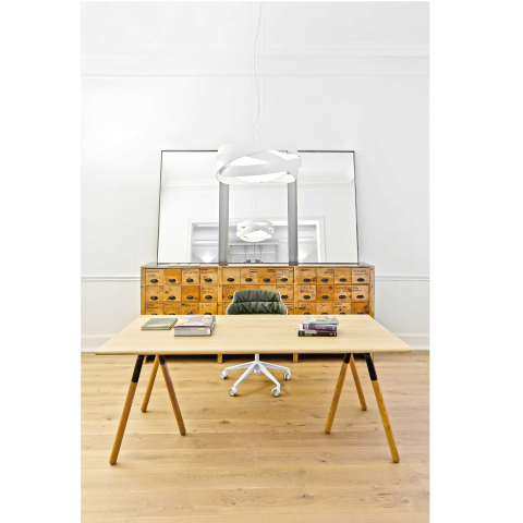 siso T-2995 48cm Estiluz Lampa wisząca