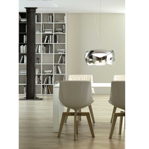 siso T-2995 48cm Estiluz Lampa wisząca