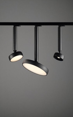 Myco TRC 160 SW (3000K) Chors | Reflektor LED do szynoprzewodu 3F 2