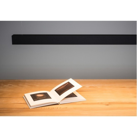 Accent 120 Z NW SOFT (3000K) CHORS - Lampa wisząca profil LED
