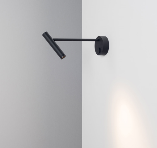 FLASK 25 K NW TRIAC (3000K) - Kinkiet LED Chors