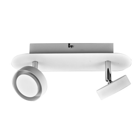 Alexa HP-503AC-02-8989BM ITALUX Lampa sufitowa reflektor biały