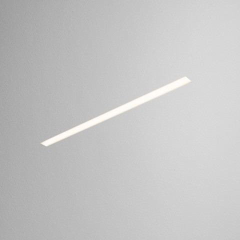 RAFTER 170 LED wpuszczany Aqform 30279 - Linia światła LED profil listwa wpuszczana w sufit
