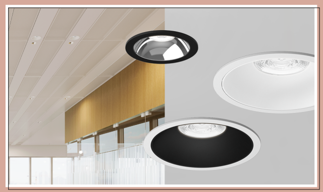 SIRCA 10 LED wpuszczany Aqform 37985 lampa oprawa wpuszczana