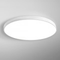BIG SIZE next round 66 LED natynkowy AQForm - duży plafon LED  Lampa sufitowa 40237