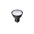 REFLECTOR LED, GU10, R50, 7W 8347 Nowodvorski Lighting żarówka LED czarna