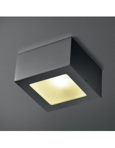 ONLY SQUARE ON - Lampa sufitowa Aquaform (45311)