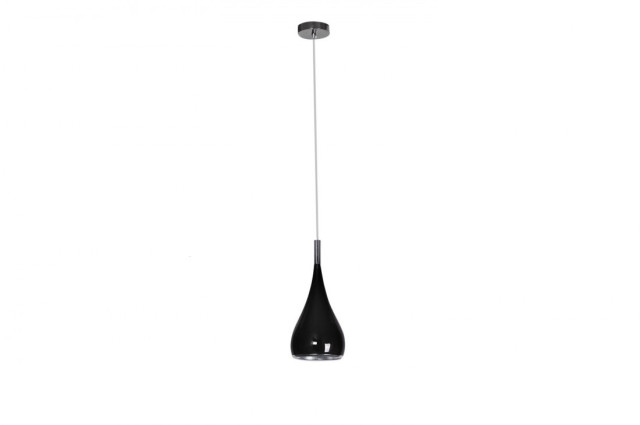 Spell (black) AZ0288 Lampa Wisząca Azzardo czarna