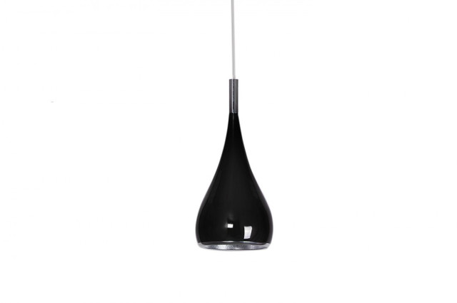 Spell (black) AZ0288 Lampa Wisząca Azzardo czarna 2
