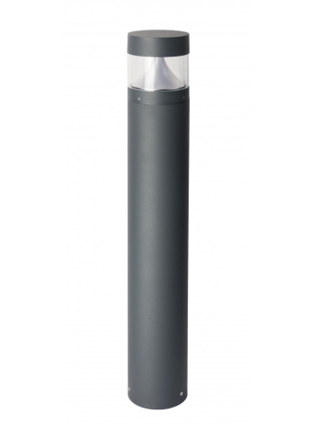 Barel BRL-980 SU-MA Lampa ogrodowa stojąca słupek ogrodowy LED