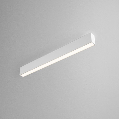 RAFTER 57 LED HIGH POWER natynkowy Aqform -  Profil sufitowy LED 40529