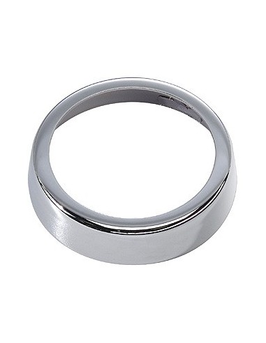 Deco ring 51mm, chrom Spotline 151049