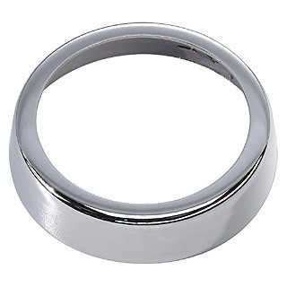 Deco ring 51mm, chrom Spotline 151049
