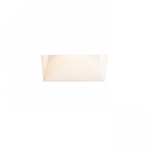 DAG SQ wpuszczana gipsowa 230V GU10 35W R12355 - Oprawa wpuszczana do zabudowy Rendl light studio