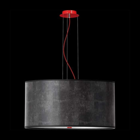 NODO KOLOR Żyrandol 50 - Lampa wisząca Ramko 67606