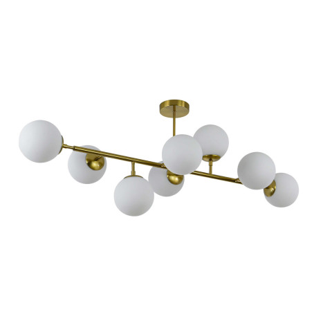 Dorado 8 lampa wisząca LP-002/8P Light Prestige - Lampa