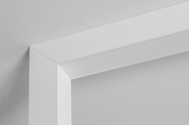 FRAAM DOWN Gen.2 6.6  NT Labra - Lampa sufitowa kwadratowa LED profil prosta forma