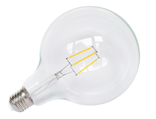 Żarówka dekoracyjna LED 4W LED 125 Cablepower