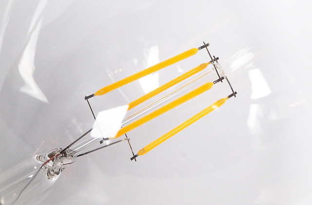 Żarówka dekoracyjna LED 4W LED 125 Cablepower