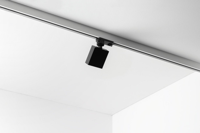 SHIFT 1.3 Adaptor 3F LABRA 7.1330 - Lampa reflektor LED do szynoprzewodu 3fazowego  projektor 2