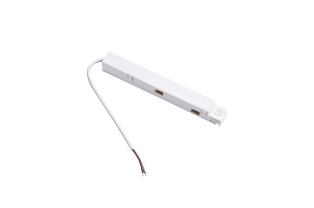 Alfa Wpinka do zasilacza zewnętrznego TRACK MAGNETIC POWER SUPLY CASE AZZARDO