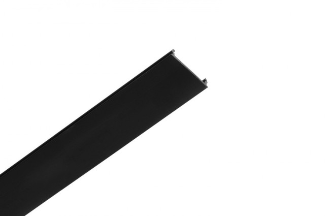 Alfa Maskownica do szynoprzewodu magnetycznego TRACK MAGNETIC 52 COVER COVER 1metr Azzardo