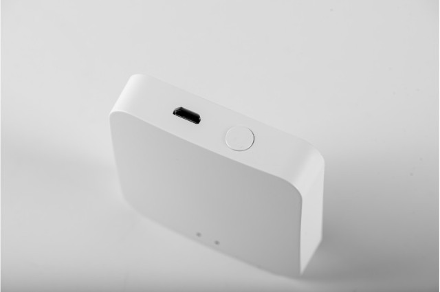 Bramka dostępowa Track Magnetic BLUETOOTH GATEWAY SMART AZ4856 Azzardo 2
