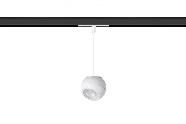 Alfa SKYE TRACK MAGNETIC 12W AZZARDO Lampa do szynoprzewodu magnetycznego ALFA AZZARDO