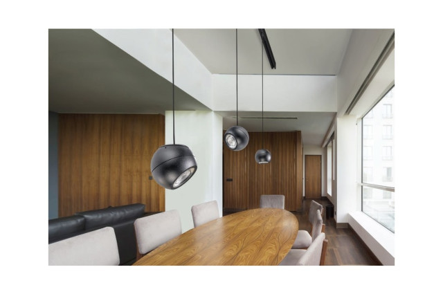 Alfa SKYE TRACK MAGNETIC 12W AZZARDO Lampa do szynoprzewodu magnetycznego ALFA AZZARDO