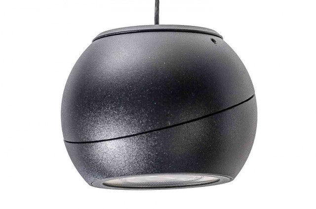 Alfa SKYE TRACK MAGNETIC 12W AZZARDO Lampa do szynoprzewodu magnetycznego ALFA AZZARDO