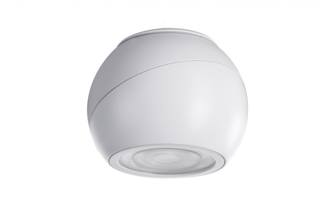 Alfa SKYE TRACK MAGNETIC 12W AZZARDO Lampa do szynoprzewodu magnetycznego ALFA AZZARDO