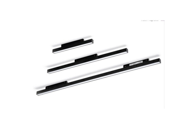 Alfa SAGA 90 TRACK MAGNETIC 36W MILKY120 AZZARDO Lampa do szynoprzewodu magnetycznego ALFA AZZARDO