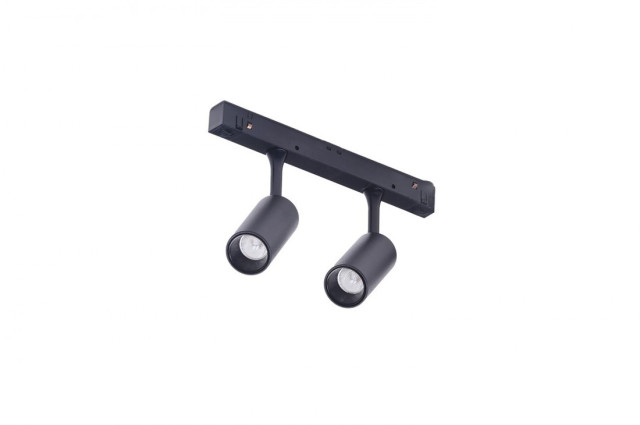 copy of Alfa NIKKI TRACK MAGNETIC 3W AZZARDO Lampa do szynoprzewodu magnetycznego ALFA AZZARDO