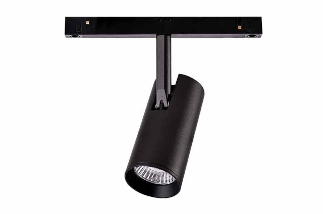 Alfa MAKITA TRACK MAGNETIC 7W CCT SMART AZZARDO Lampa do szynoprzewodu magnetycznego ALFA AZZARDO