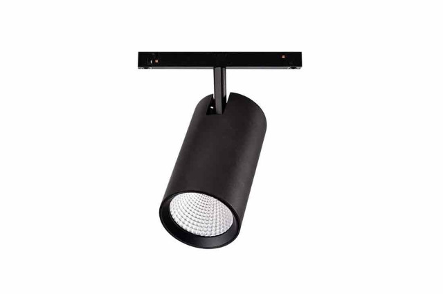 Alfa MAKITA TRACK MAGNETIC 20W CCT SMART AZZARDO Lampa do szynoprzewodu magnetycznego ALFA AZZARDO