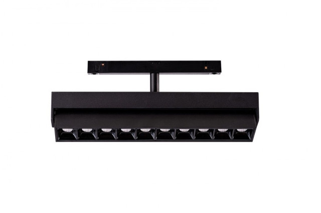 Alfa SONYA TRACK MAGNETIC 20W POINTS60 CCT SMART AZZARDO Lampa do szynoprzewodu magnetycznego ALFA AZZARDO