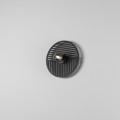 IKI round E27 Phase-Control kinkiet  Aqform lampa kinkiet dekoracyjny o niezwykłej formie