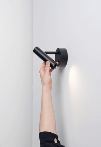 MFlask K DIM CHORS | Kinkiet LED ściemnialny 2