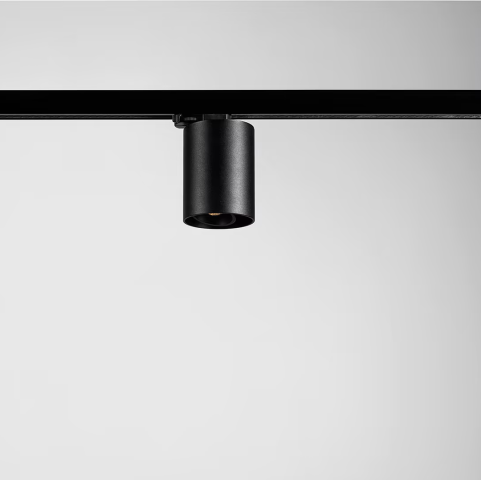 Maxime R TRC TRIAC Chors Reflektor LED do szynoprzewodu 3F