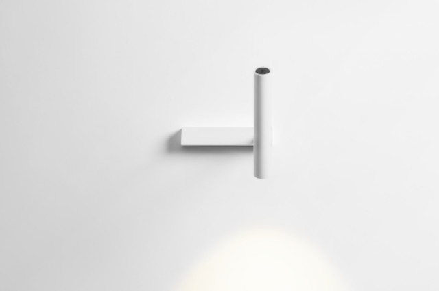 STIK 25.1 Wall KN LABRA 1.1267 - Lampa ścienna LED kinkiet regulowany 2