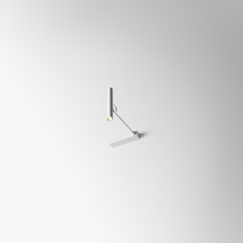 STIK 25.1 Wall KN LABRA 1.1267 - Lampa ścienna LED kinkiet regulowany